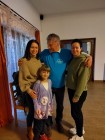 Beseda s cestovatelem Pepou Vopařilem