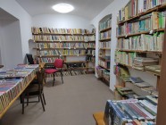 Obecní knihovna